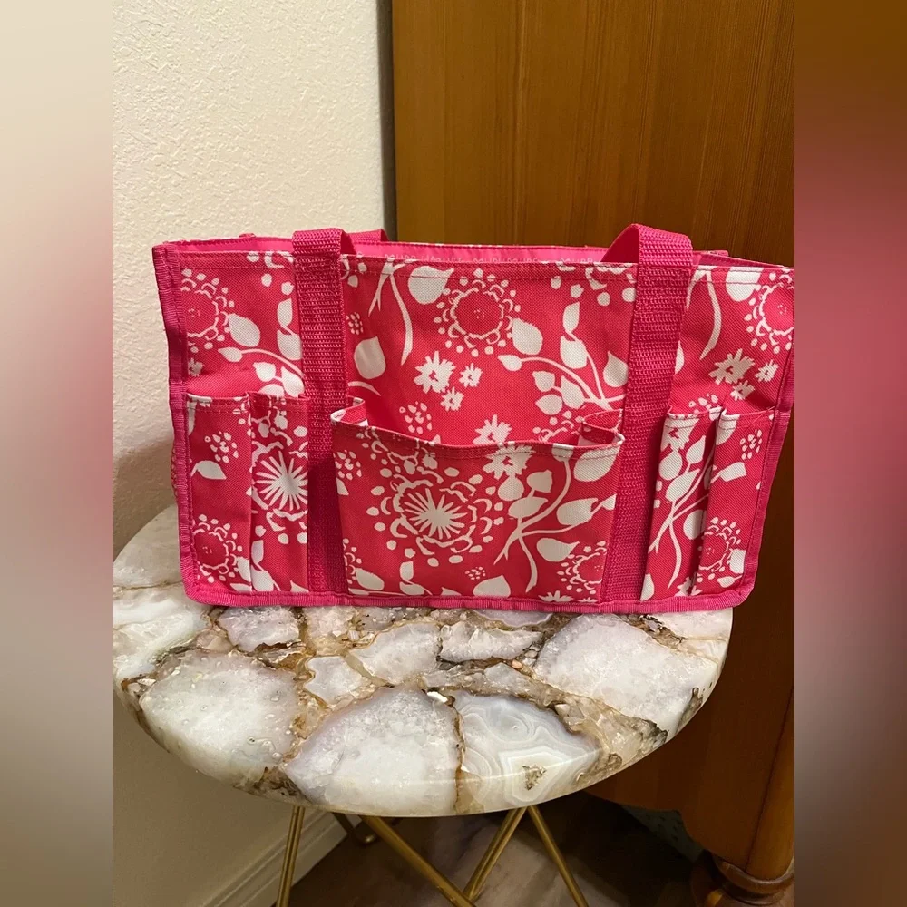 Thirty-one small tote bag.